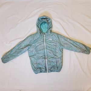 The North Face Reversible Perrito Winter Jacket